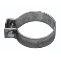 Simons, båndklemmer 2,5" 67 mm