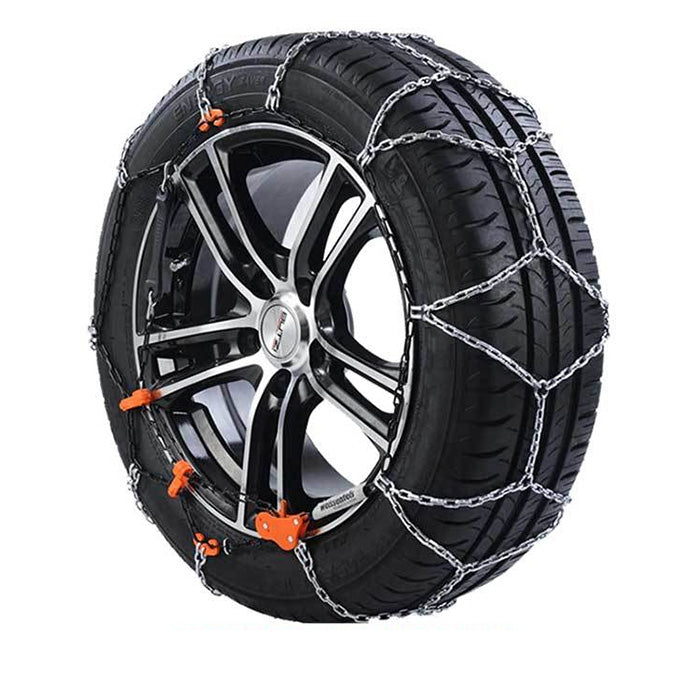 Weissenfel, snøkjede Tecna 4 Tüv/ö Norm V5117 9MM