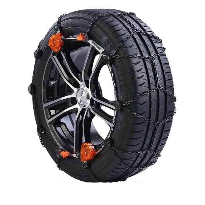 Weissenfel, snøkjetting Clack&go Prestige 4 Tüv/ö-norm