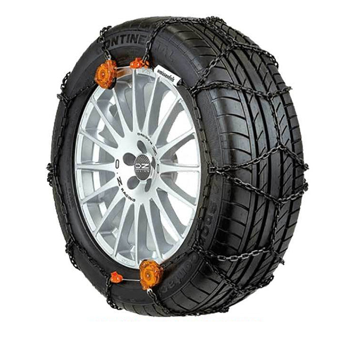 Weissenfel, snøkjetting Rts SUV str. 12 13MM