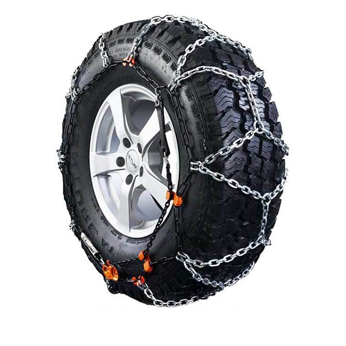 Weissenfel, snøkjetting 4X4 Rex Tr 13 TÜV/Ö-norm 17 mm