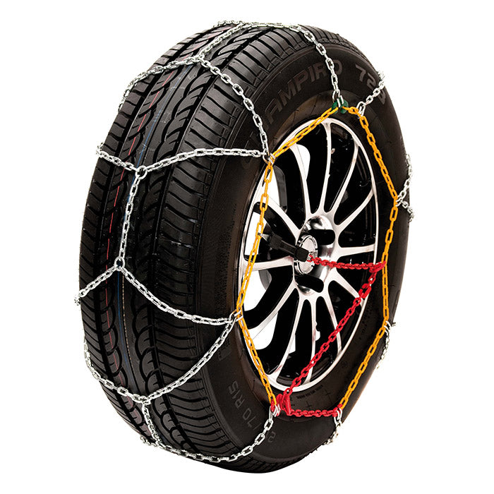 Husky, snøkjedetype 140 Tüv/ö-norm v5117 9 mm