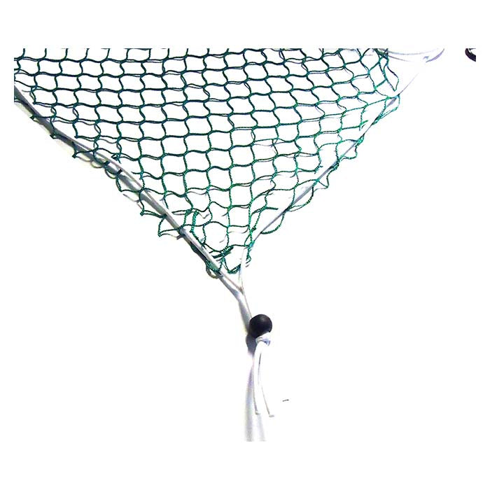 Jumbo, Transportnett 100x200cm Str XS