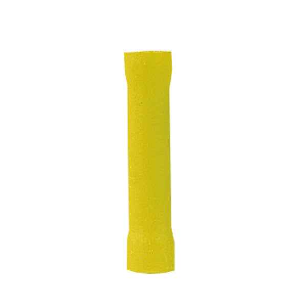 Avant, gule kabelsko, samlehylse 2,5–6 mm², 10 stk.