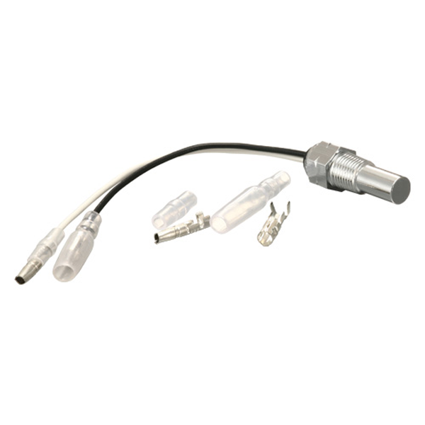 , Føler for olje-/vanntemperatur Autogauge