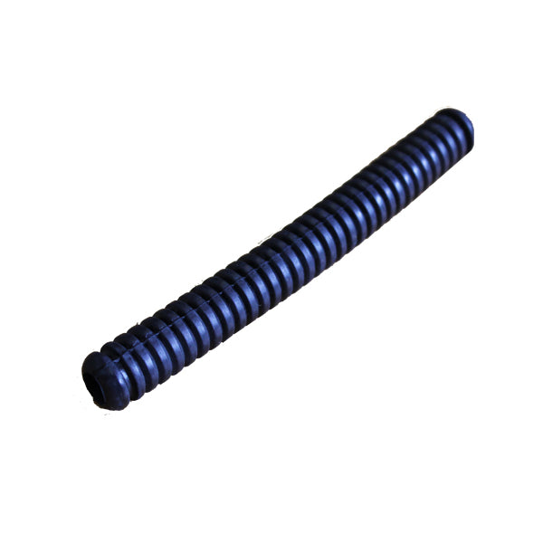 Foran, gummigjennomføring Dia: 8mm Lengde 125mm