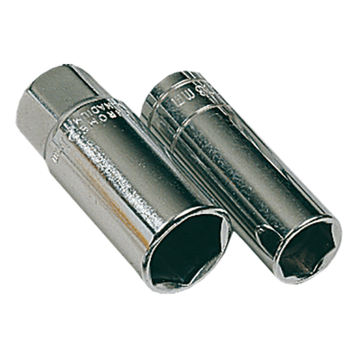 Foran, tennpluggpipe 16mm