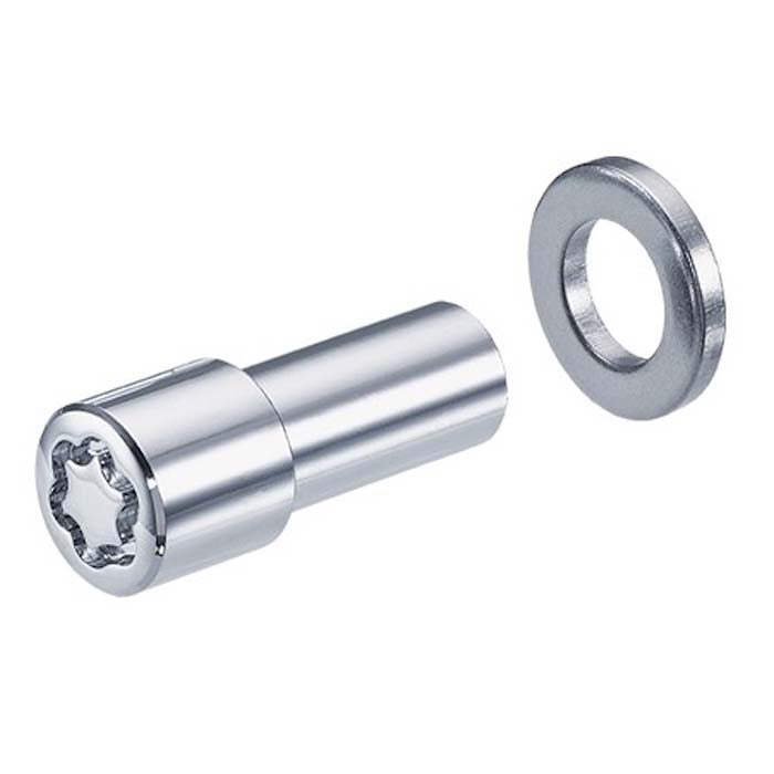 McGard, 23180SU låsemutter 7/16" Flat