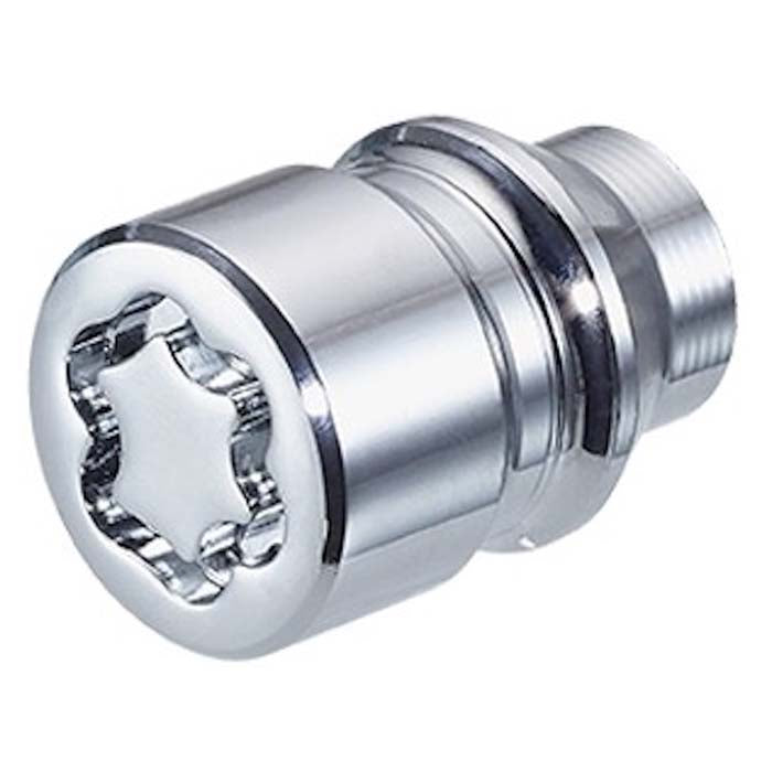 McGard, 24028SU låsemutter M12x1.5 konisk/