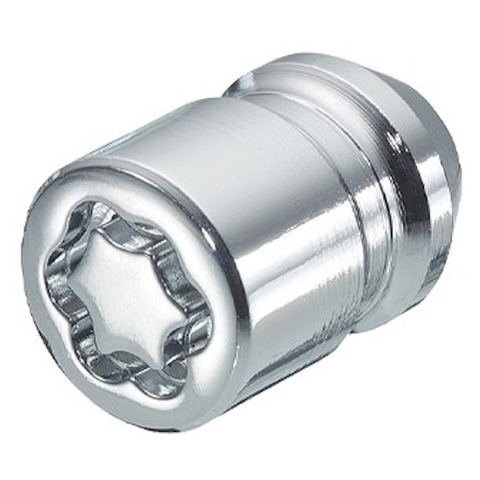McGard, 24138SU låsemutter 1/2x20 konisk