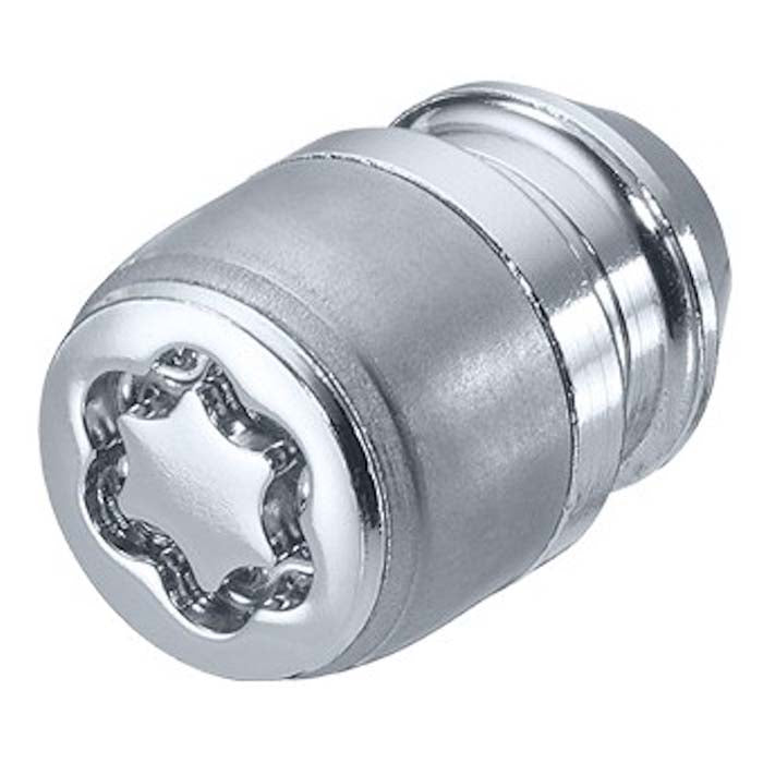 McGard, 25000SL ultralåsemutter M12x1,5