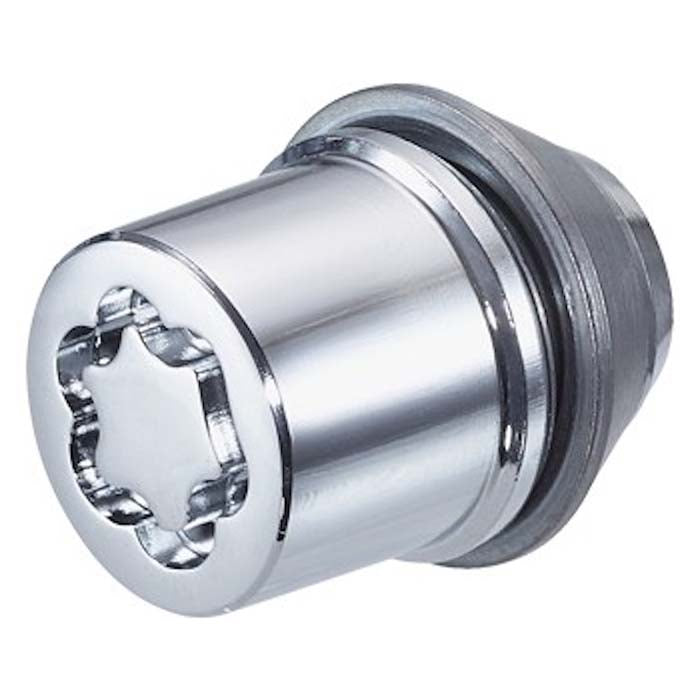 McGard, 24212SU Låsemutter M12x1.5 konisk