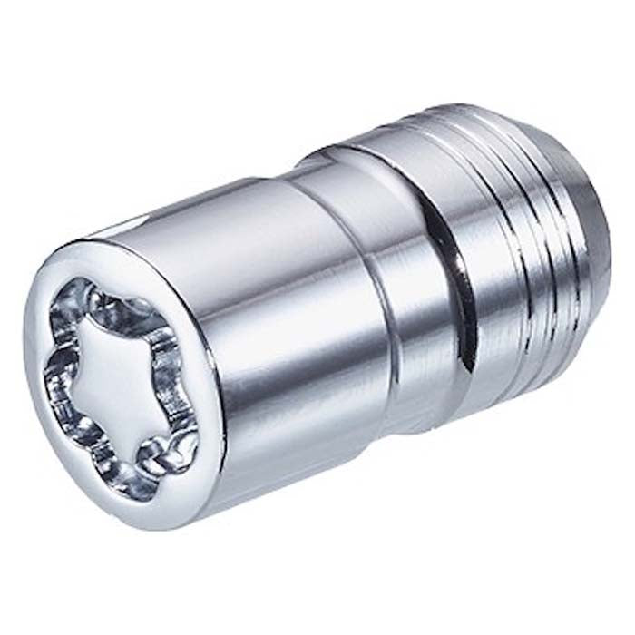 McGard, 24214SU låsemutter m14x1.5 kjegle