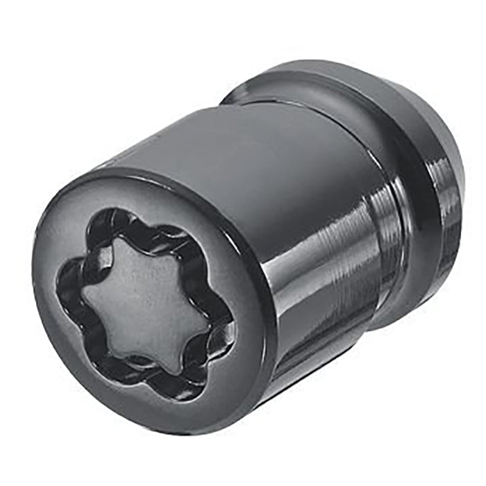 McGard, 24238SUB låsemutter M12x1,5 konisk