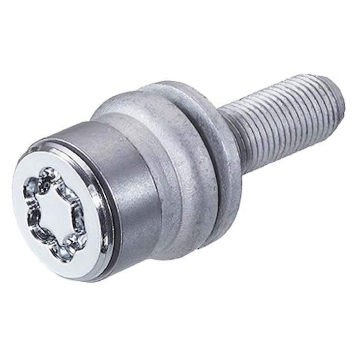 McGard, låsebolt M12x1,25 ultra-flat