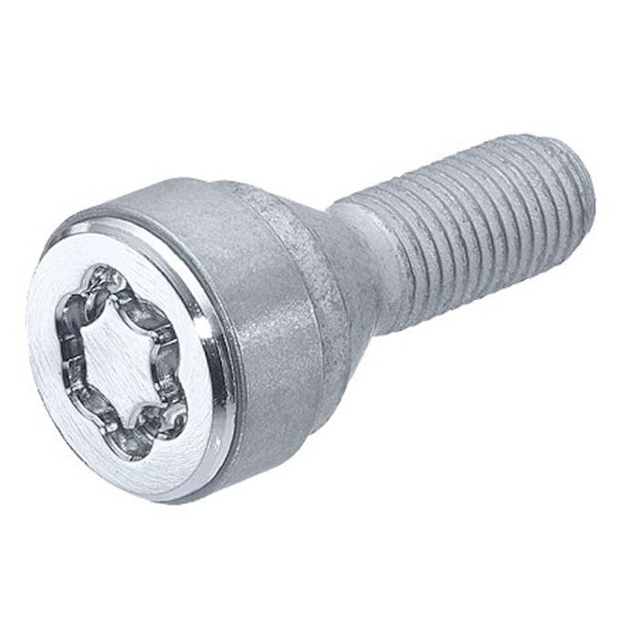 McGard, 27000SL Låsebolt Ultra m14x1.5 Ke