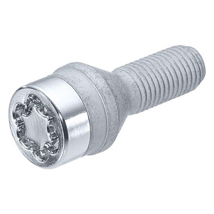 McGard, 27000SU låsebolt M14x1,5 med konisk sete