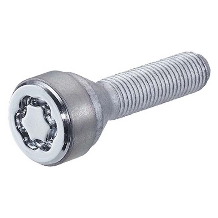 McGard, 27183SL låsebolt Ultra m14x1.5 Ke