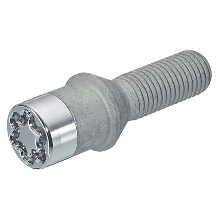 McGard, låsebolt Tuner m12x1.50 Kegle