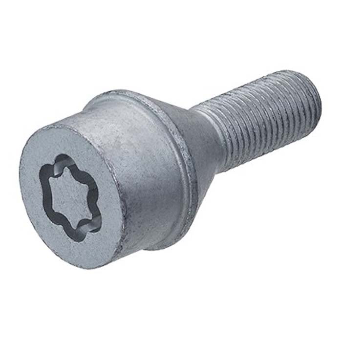 McGard, 27565SU låsebolt Ducato m14x1.5 K