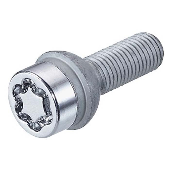 McGard, 28176SU låsebolt m12x1.5 kule