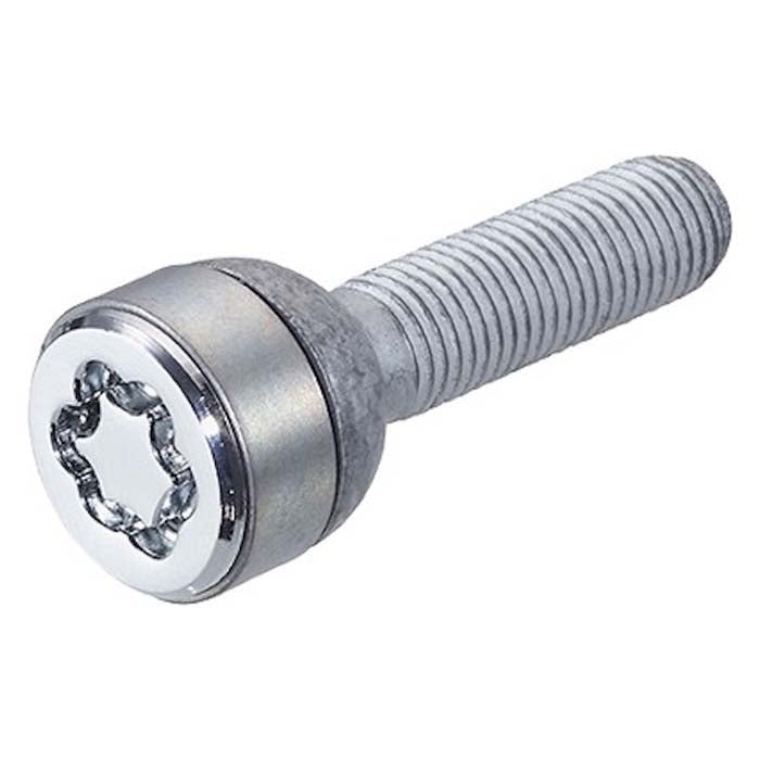 McGard, 28032SL Låsebolt Ultra m14x1.5 Ku