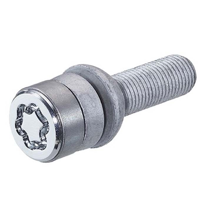 McGard, 28044SL Låsebolt Ultra m14x1.5 Ku