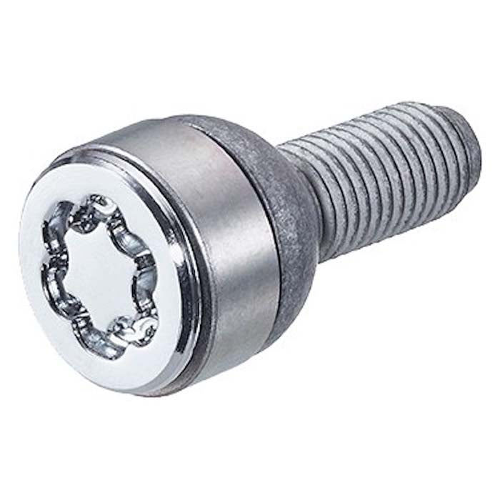 McGard, 28174SL Ultra låsebolt m14x1.5 kule