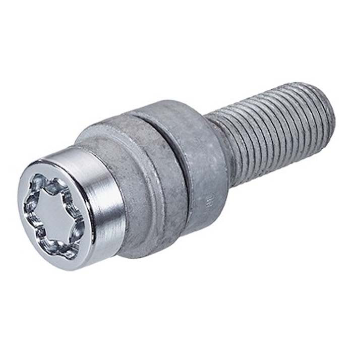 McGard, 28177SU Låsebolt M14x1,5 kuleformet