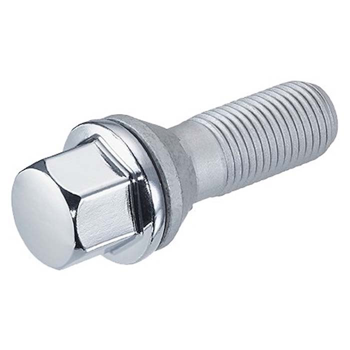 McGard, 67261SU monteringssett bolt m12x1.25