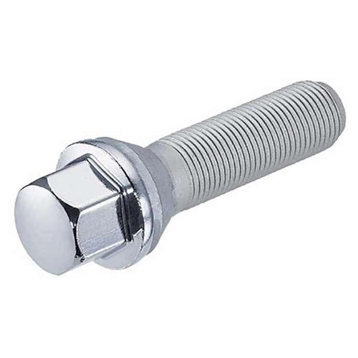 McGard, 68051SU monteringssett, bolt M14x1,5 K