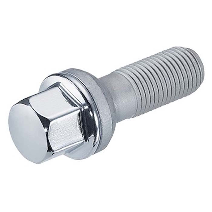 McGard, 68059SU monteringssett, bolt M14x1,5 K