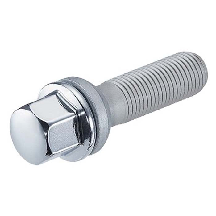 McGard, 68061SU monteringssett, bolt M14x1,5 K