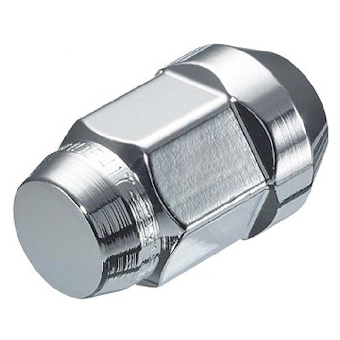 McGard, 84862SU monteringssett, mutter M12x1.
