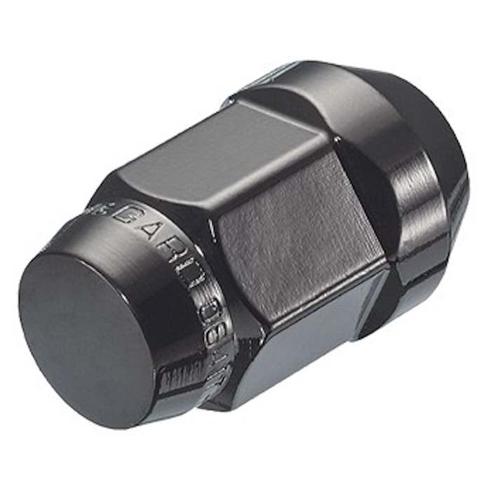 McGard, 84862SUB Installasjonssett Mutter Svart M