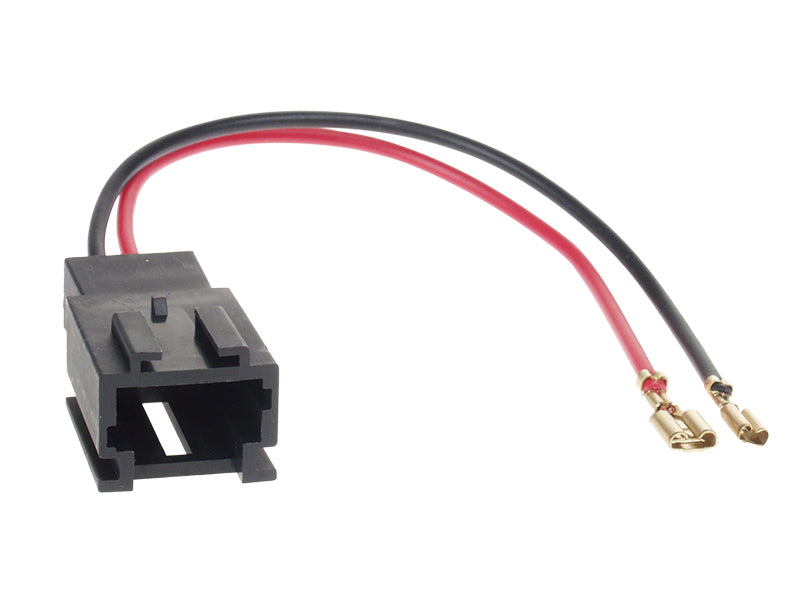 ACV, høyttaleradapterplugger Peugeot / Citroën – 2 stk.