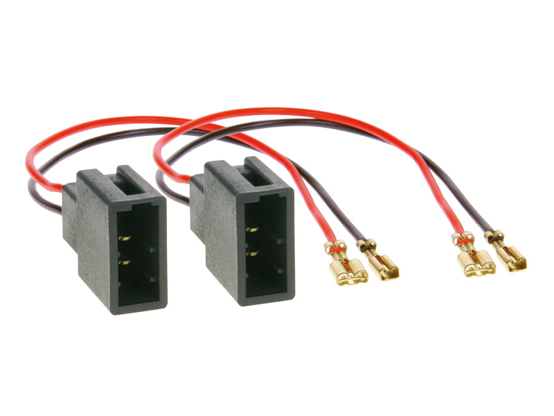 ACV, høyttaleradapterplugg for Citroën/Peugeot/Toyota