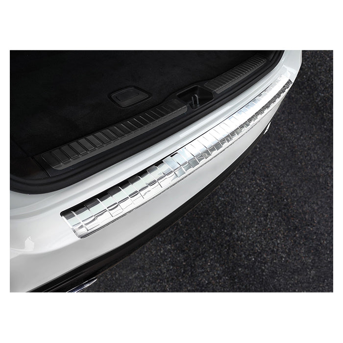 Avisa, lastekantbeskytter stål — Passer til Mercedes Gls II X167 2019-