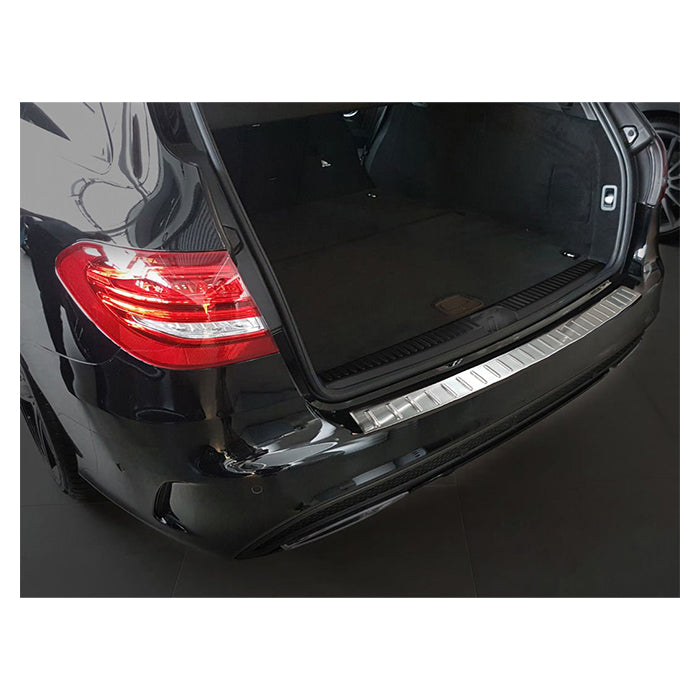 Avisa, lasteskelbeskytter Mercedes C-klasse S205 14-21 stål