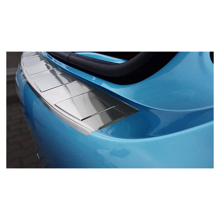Avisa, lasteskantholder i stål — passer til Renault Zoe Hatchback 5D 2019-