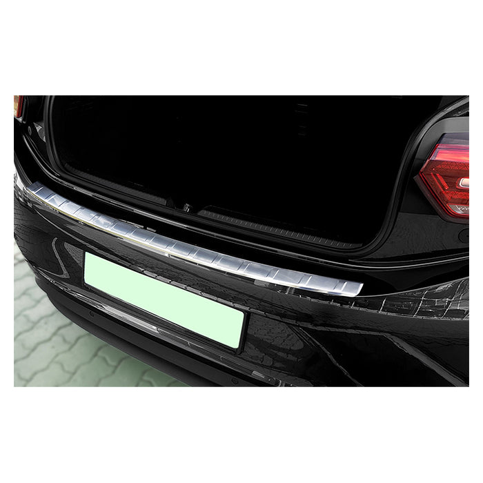 Avisa, lastebeskytter i stål — passer til VW ID.3 Hatchback 5D 2019-