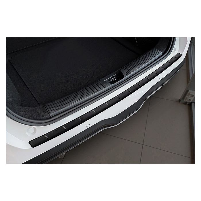 Avisa, lastesikring matt svart — passer til MG 4 Hatchback 5d. 2022-
