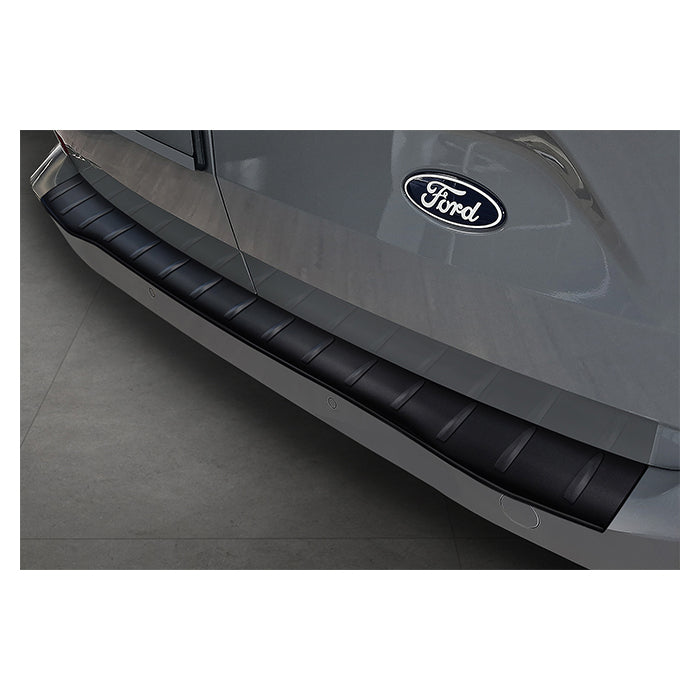 Avisa, lastekantbeskytter matt svart — Passer til Transit custom / Vw t7 2023-