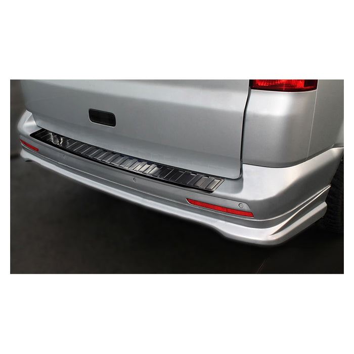 Avisa, lastekanbeskytter svart — Passer til Vw transporter t5 / T6 2003-