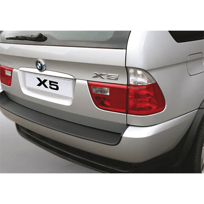 Beskyttelse, lastekantbeskytter BMW X5 E53 -12.2006