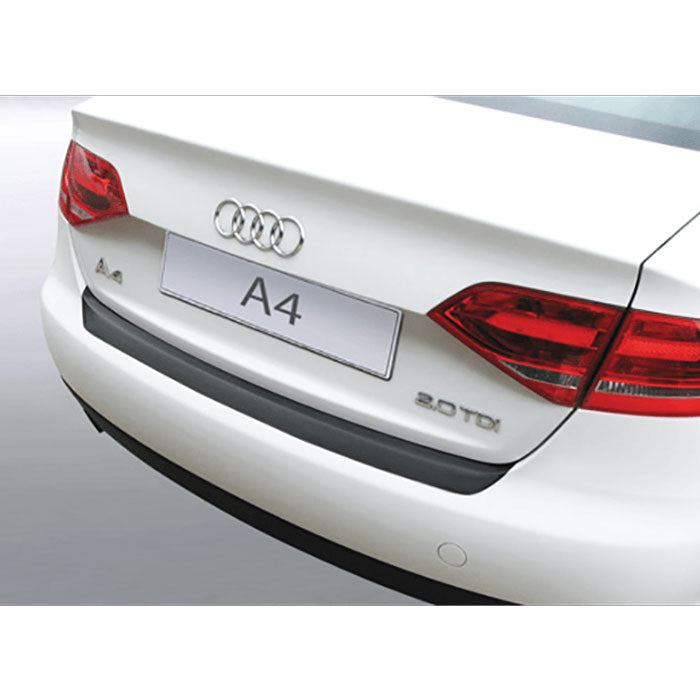 Beskyttelse, beskyttelse for lastekant 01.2012 (ikke S4) — Passer til Audi A4 4-dørs 2007-