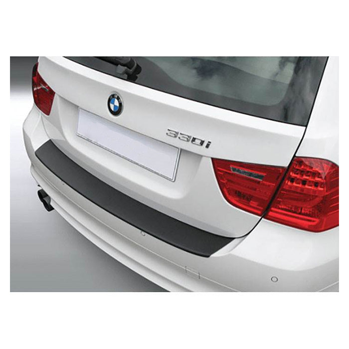 Protection, Læssekantbeskytter 08.2012 — Passer til BMW 3 Stc E91 2008-