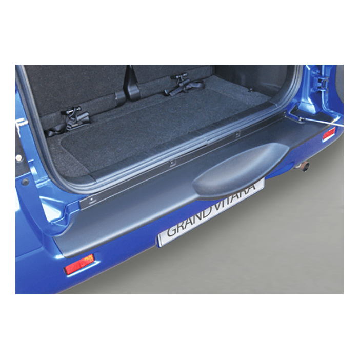Beskyttelse, lasteskanbeskytter — Passer til Suzuki Grand Vitara 2005-2015