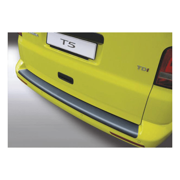 Rørbeskytter til VW Transporter T5 (6/2012-)
