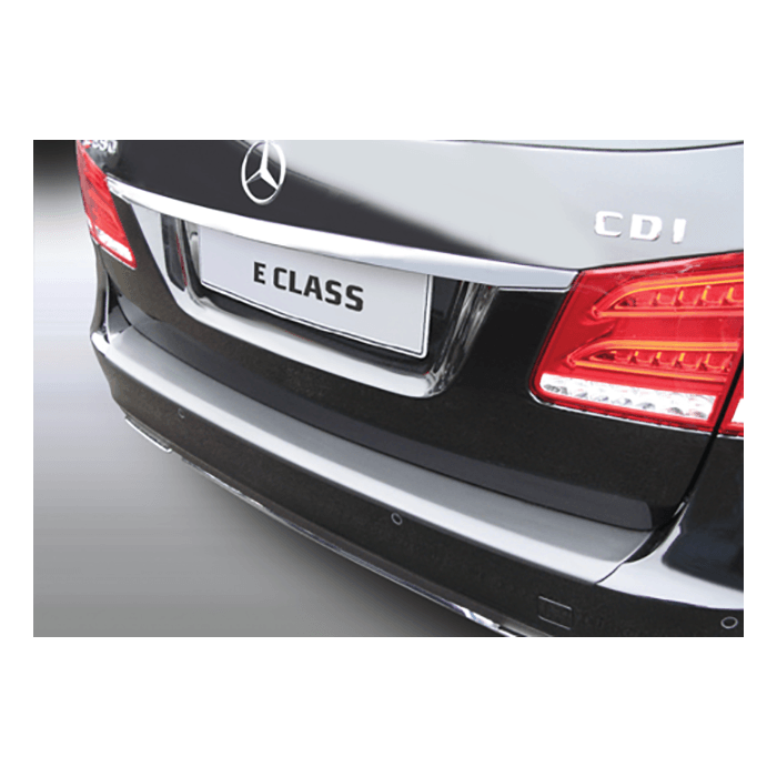 Protection, læssekantbeskytter — Passer til Mercedes E W212 Stc 4/2013-